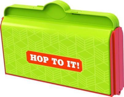 STUDO GAMES - Zajíčku, hop!