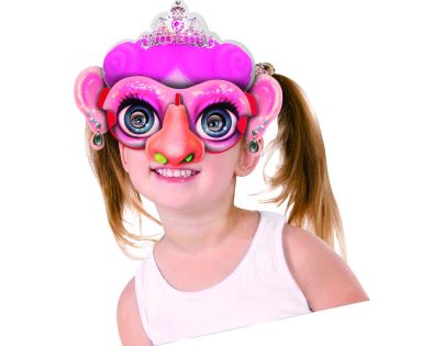 Studo Games Bláznivé masky - Poškozený obal