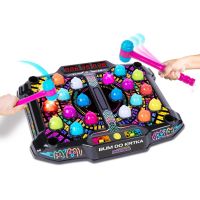 Studo Games Elektronická hra Bum do krtka - Poškozený obal 2