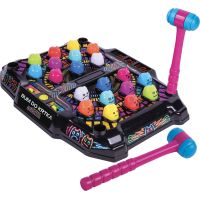 Studo Games Elektronická hra Bum do krtka 4