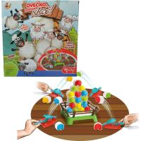 Studo Games Ovečko skoč! - Poškozený obal