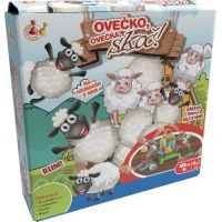 Studo Games Ovečko skoč! - Poškozený obal 3