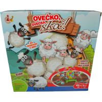 Studo Games Ovečko skoč! - Poškozený obal 4