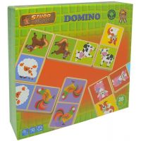 Studo Wood Domino farma 2