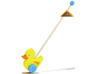 Studo Wood Kačer na tyči