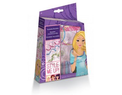 STYLE ME UP! Náramky přátelství 16502