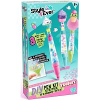 Style4Ever DIY Stylové pero Yummy 3