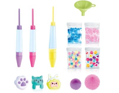 Style4Ever DIY Stylové pero Kawaii