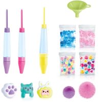 Style4Ever DIY Stylové pero Kawaii 2
