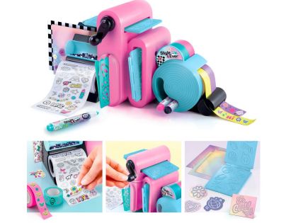 Epee Style4Ever Kreativní studio 3 v 1