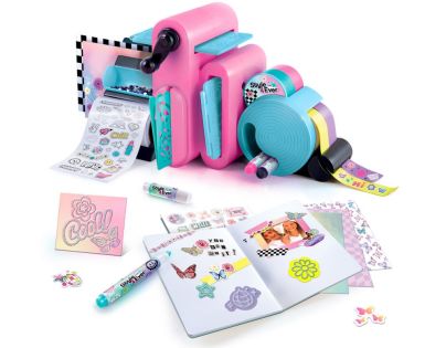 Epee Style4Ever Kreativní studio 3 v 1