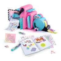 Epee Style4Ever Kreativní studio 3 v 1 3