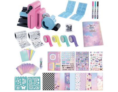 Epee Style4Ever Kreativní studio 3 v 1