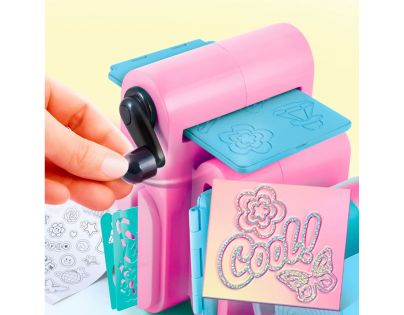 Epee Style4Ever Kreativní studio 3 v 1