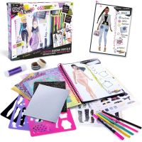 Epee Style4Ever Modní návrhářka - Poškozený obal