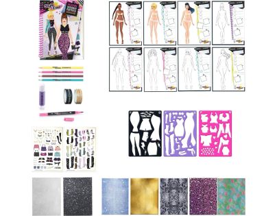 Epee Style4Ever Modní návrhářka - Poškozený obal