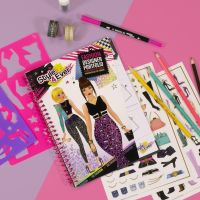 Epee Style4Ever Modní návrhářka - Poškozený obal 3