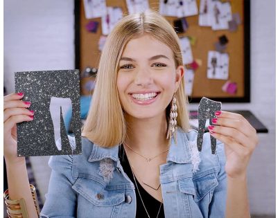 Epee Style4Ever Modní návrhářka - Poškozený obal