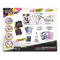 Epee Style4Ever Modní návrhářka 2