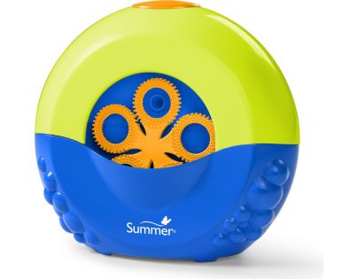 Summer Infant Bublifuk do vany