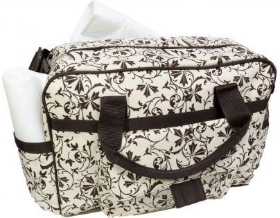 Summer Infant Cestovní taška Itabel Tote