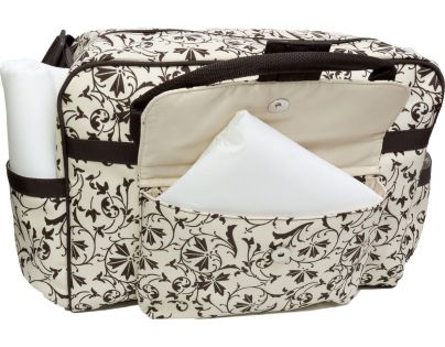 Summer Infant Cestovní taška Itabel Tote