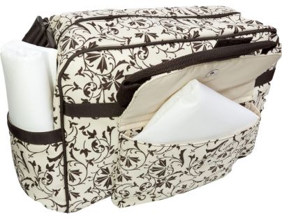Summer Infant Cestovní taška Itabel Tote