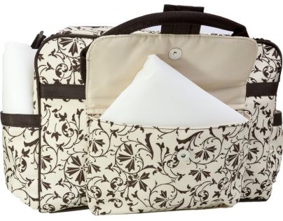 Summer Infant Cestovní taška Itabel Tote