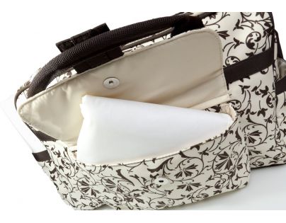 Summer Infant Cestovní taška Itabel Tote