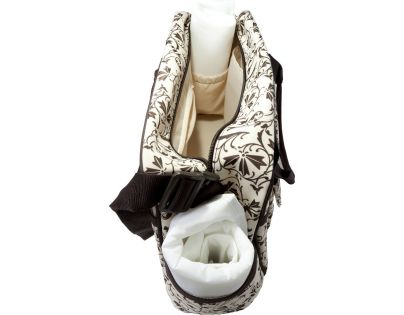 Summer Infant Cestovní taška Itabel Tote