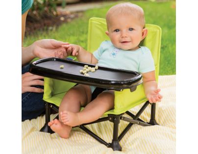 Summer Infant Dětská přenosná židle Pop and Sit