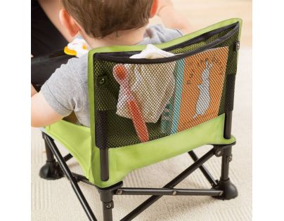 Summer Infant Dětská přenosná židle Pop and Sit