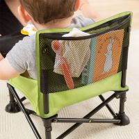 Summer Infant Dětská přenosná židle Pop and Sit 4