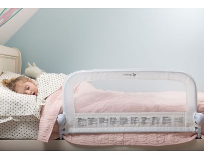 Summer Infant Jednostranná bezpečnostní zábrana bílá