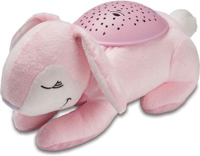 Summer Infant Kámoš na spaní Deluxe králík