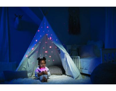 Summer Infant Kámoš na spaní Deluxe králík