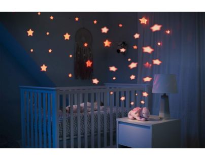 Summer Infant Kámoš na spaní Deluxe králík