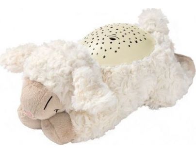 Summer Infant Kámoš na spaní Deluxe ovečka