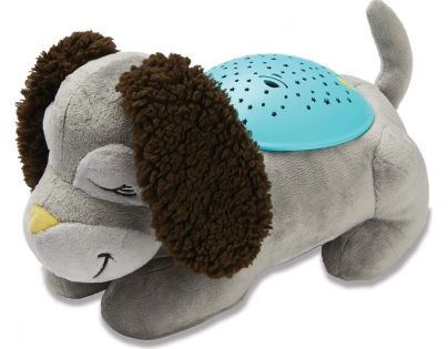 Summer Infant Kámoš na spaní Deluxe pejsek