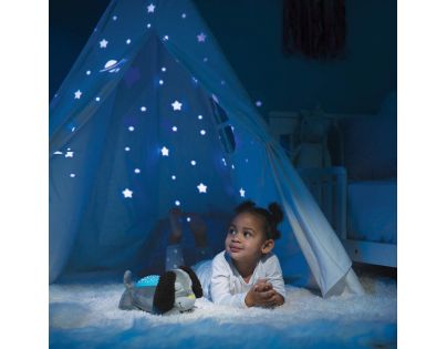 Summer Infant Kámoš na spaní Deluxe pejsek