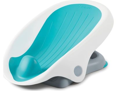 Summer Infant Koupací sedačka Clean Rinse tyrkysová - Poškozený obal