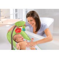 Summer Infant Luxusní koupací sedačka s hrací lištou 2