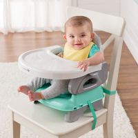 Summer Infant Luxusní skládací sedačka na krmení 2