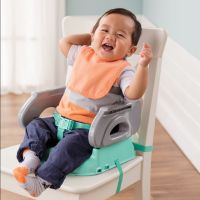 Summer Infant Luxusní skládací sedačka na krmení 5