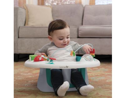 Summer Infant Multifunkční sedátko SuperSeat 4v1