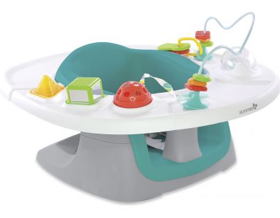 Summer Infant Multifunkční sedátko SuperSeat 4v1