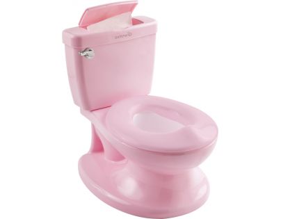 Summer Infant Nočník My Size Potty růžový