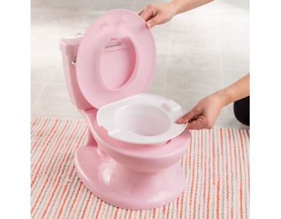 Summer Infant Nočník My Size Potty růžový