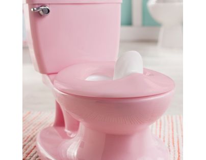 Summer Infant Nočník My Size Potty růžový
