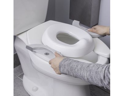 Summer Infant Nočník My Travel Potty 2 v 1